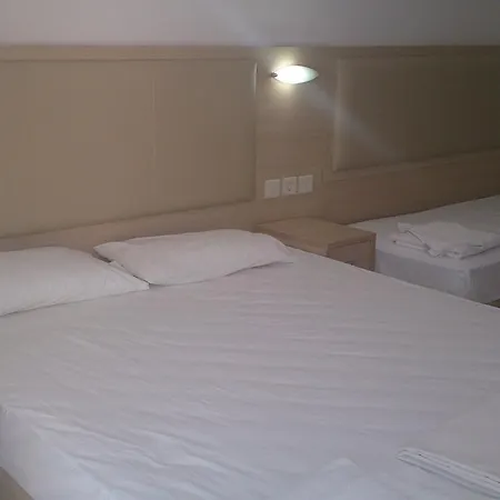 Appart hôtel Naxos Sun