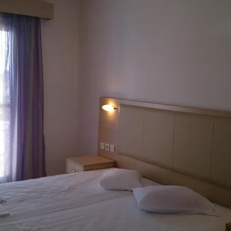 Naxos Sun Naxos City