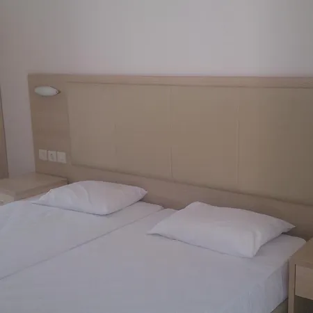 Appart hôtel Naxos Sun Naxos City