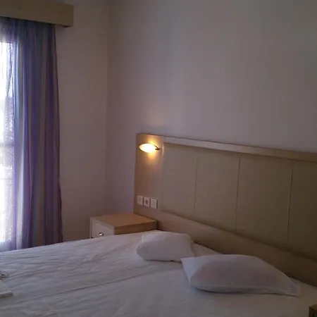 Aparthotel Naxos Sun