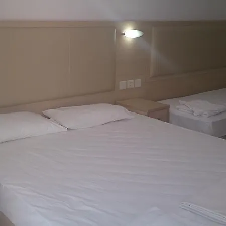 Aparthotel Naxos Sun Naxos City