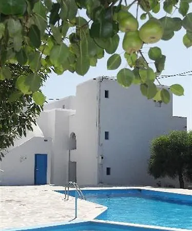 Naxos Sun *