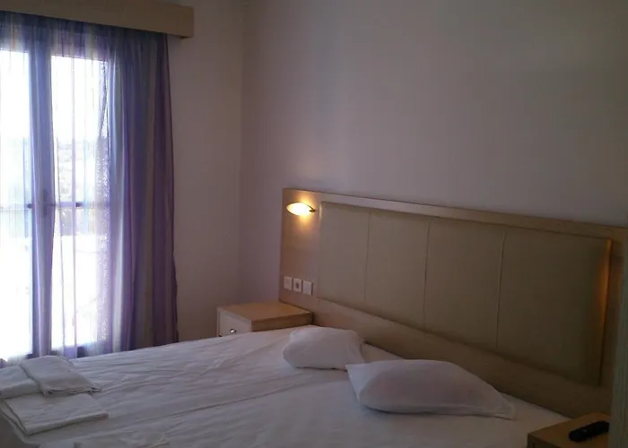 Naxos Sun Naxos City