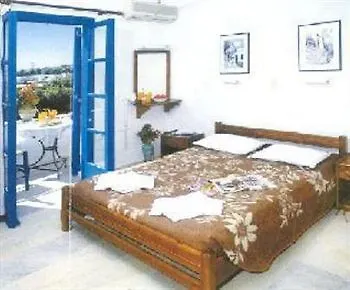 Naxos Sun Апарт-отель *