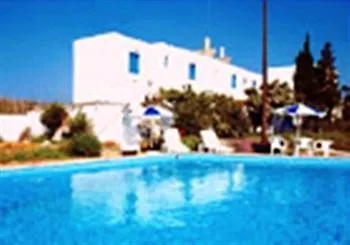 Апарт-отель Naxos Sun Naxos City